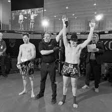 Best MMA Gyms in Lethbridge AB