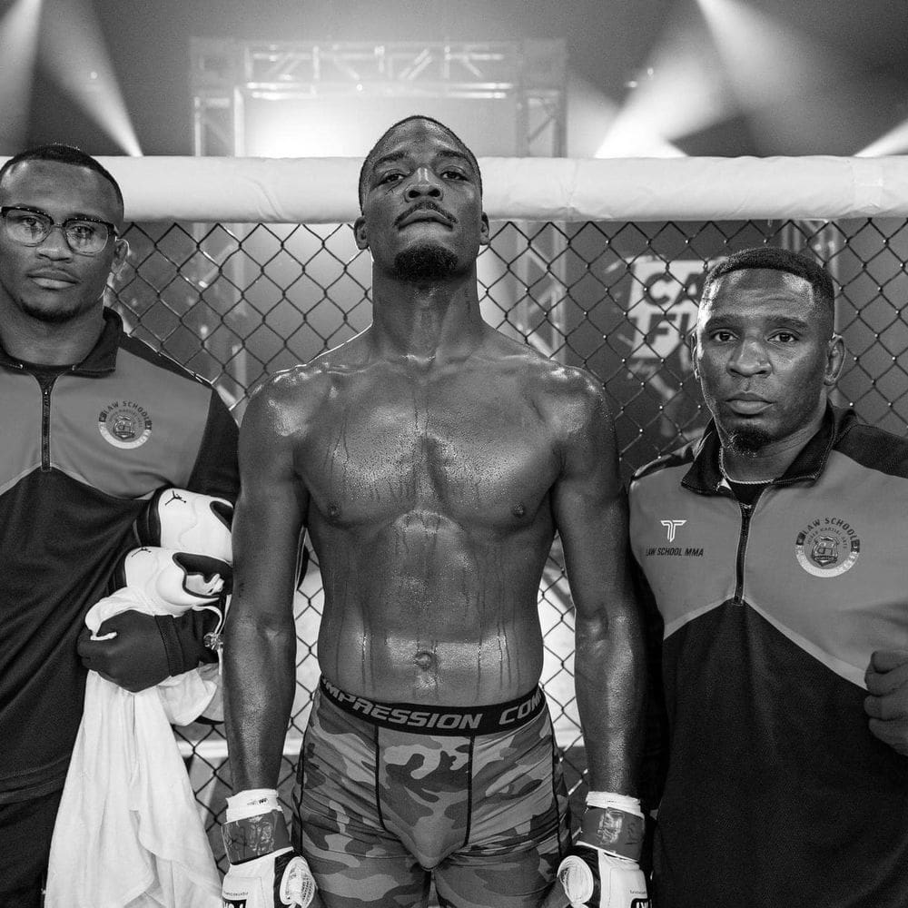 Best MMA Gyms in Memphis TN