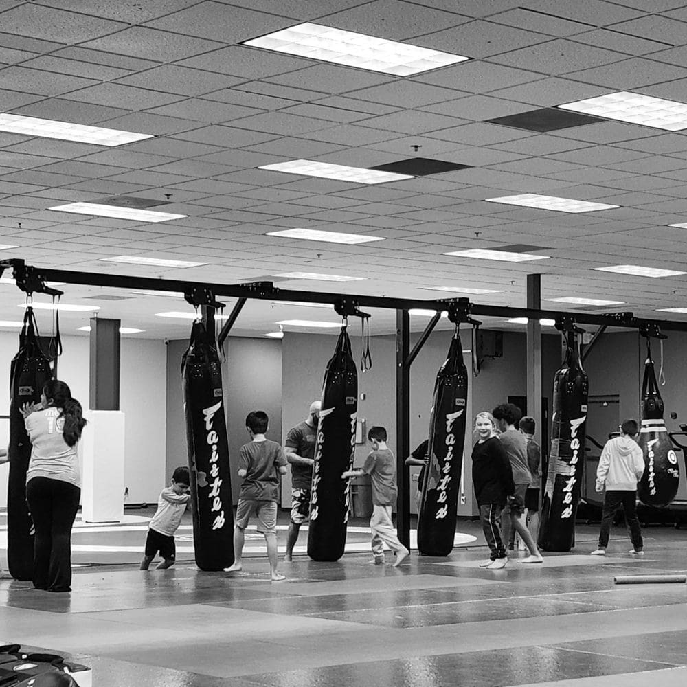 Best MMA Gyms in Merced CA