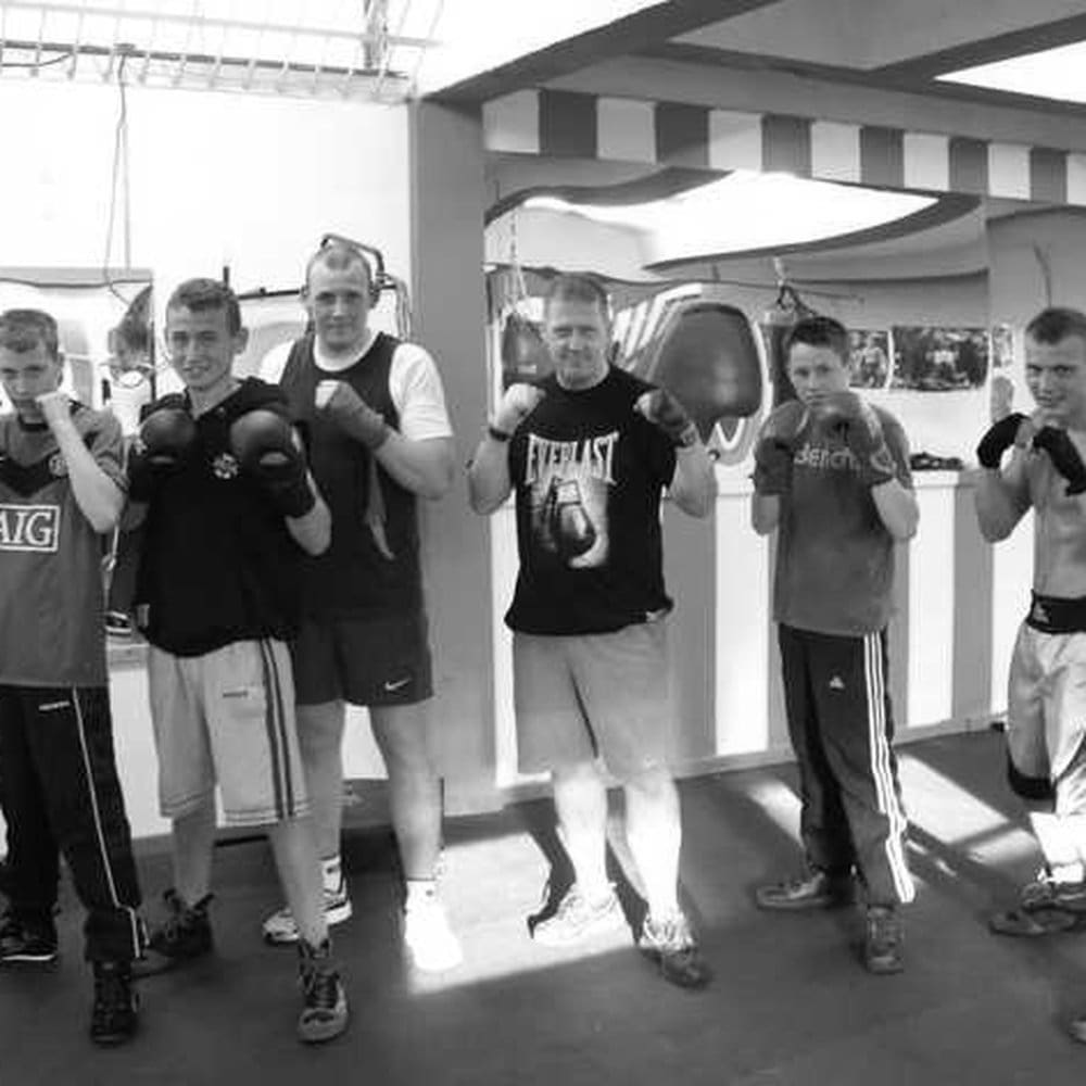 Best MMA Gyms in Middlesbrough England