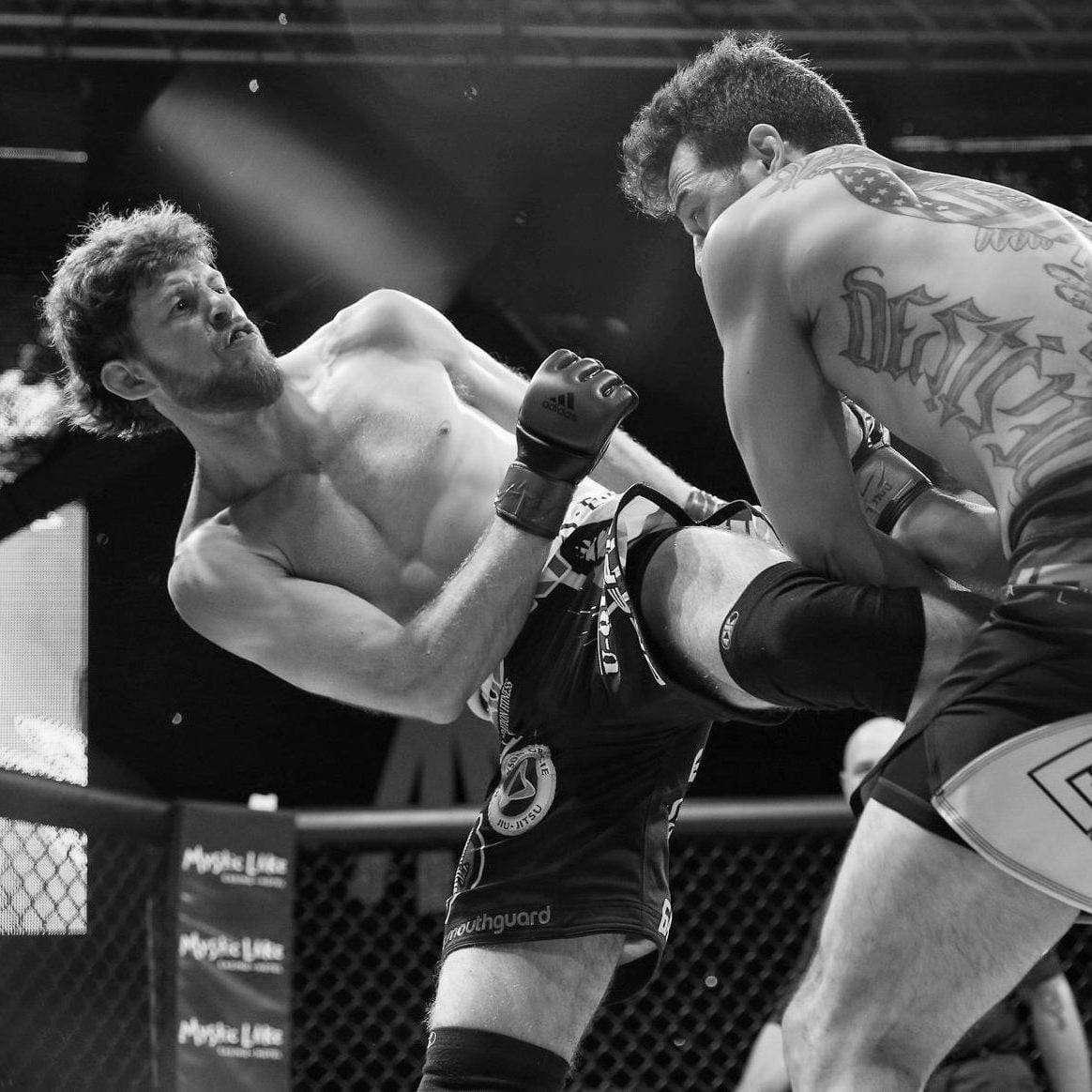 Best MMA Gyms in Minneapolis MN