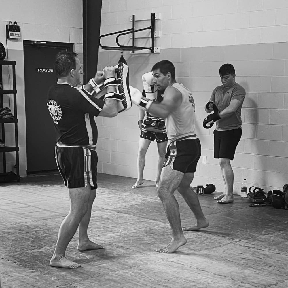 Best MMA Gyms in Moncton NB