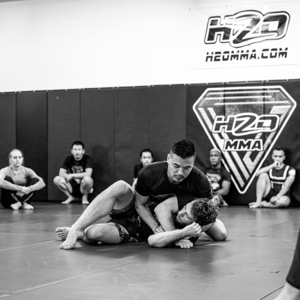 Best MMA Gyms in Montreal QC