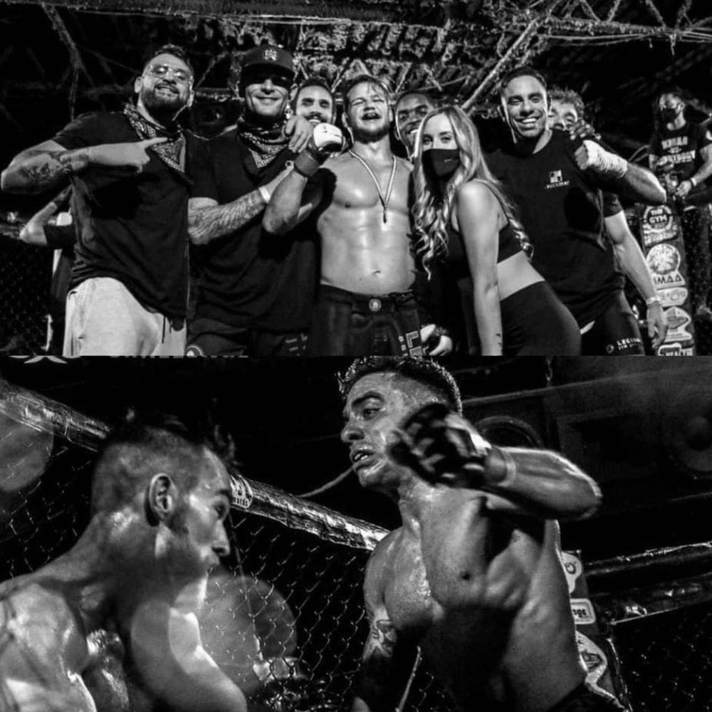 Best MMA Gyms in Murfreesboro TN
