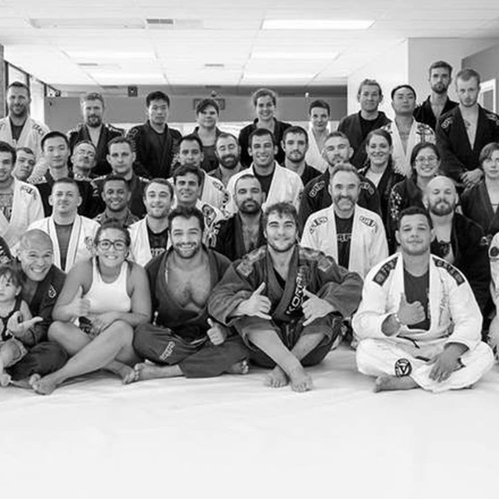 Best MMA Gyms in Nashua New Hampshire