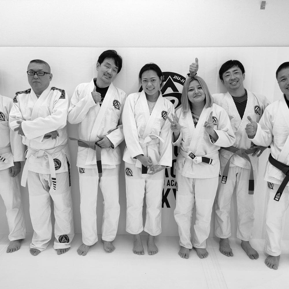 Best MMA Gyms in Nerima Japan