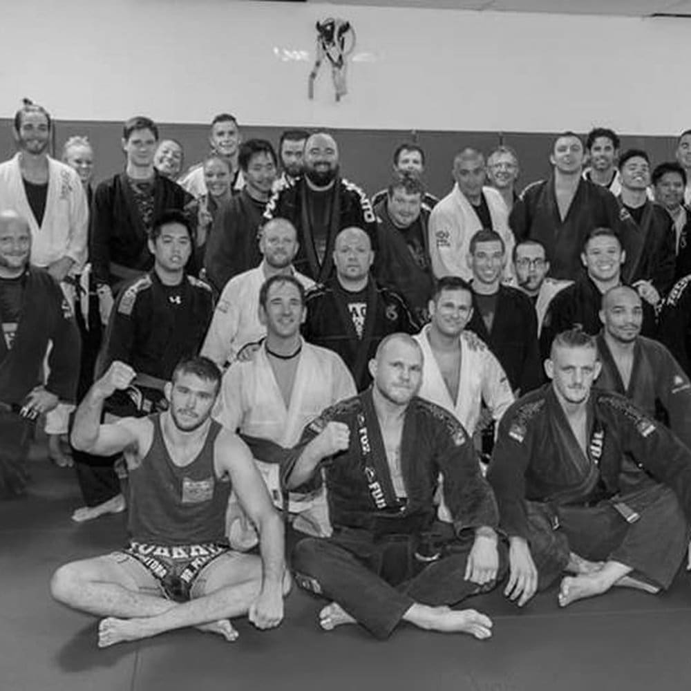 Best MMA Gyms in Newark DE