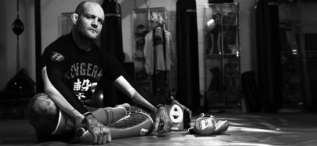 Best MMA Gyms in Newcastle England