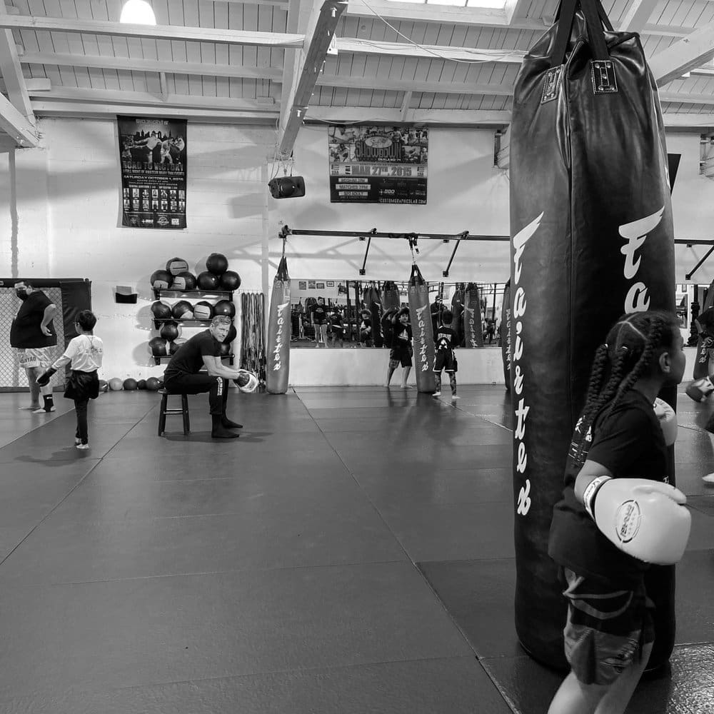 Best MMA Gyms in Oakland, CA