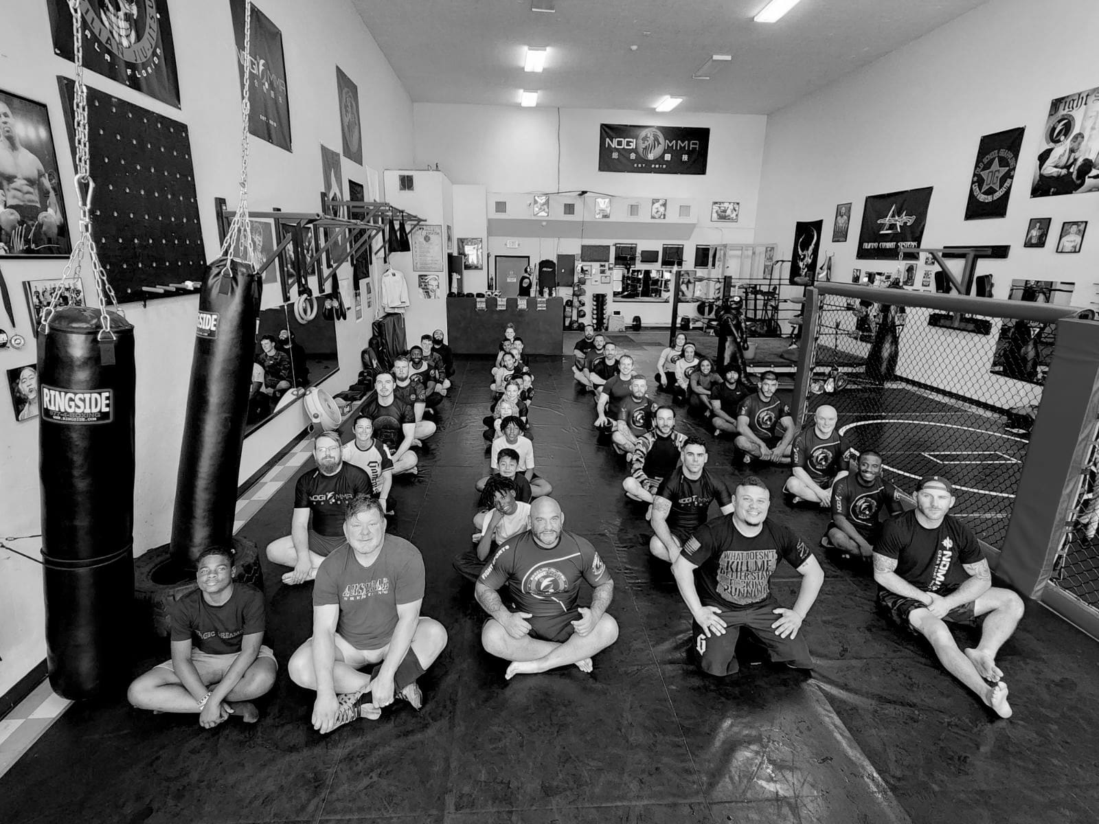 Best MMA Gyms in Ocala, FL