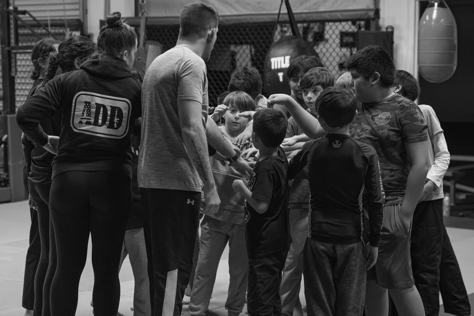 Best MMA Gyms in Oceanside, CA