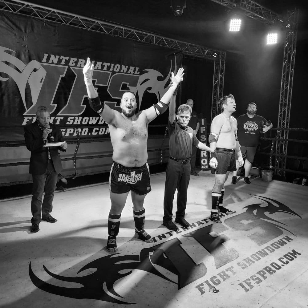 Best MMA Gyms in Ontario