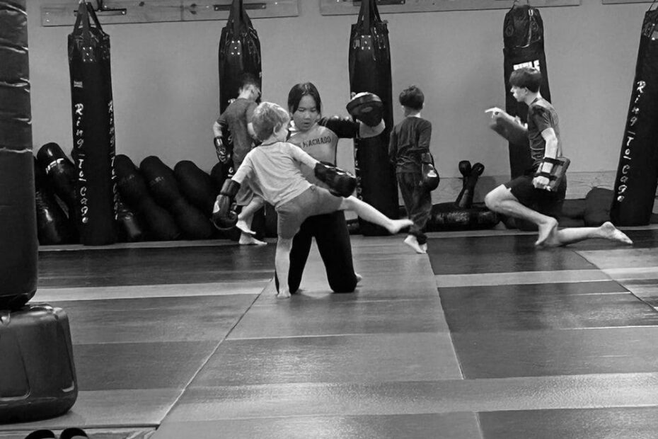 Best MMA Gyms in San Antonio TX