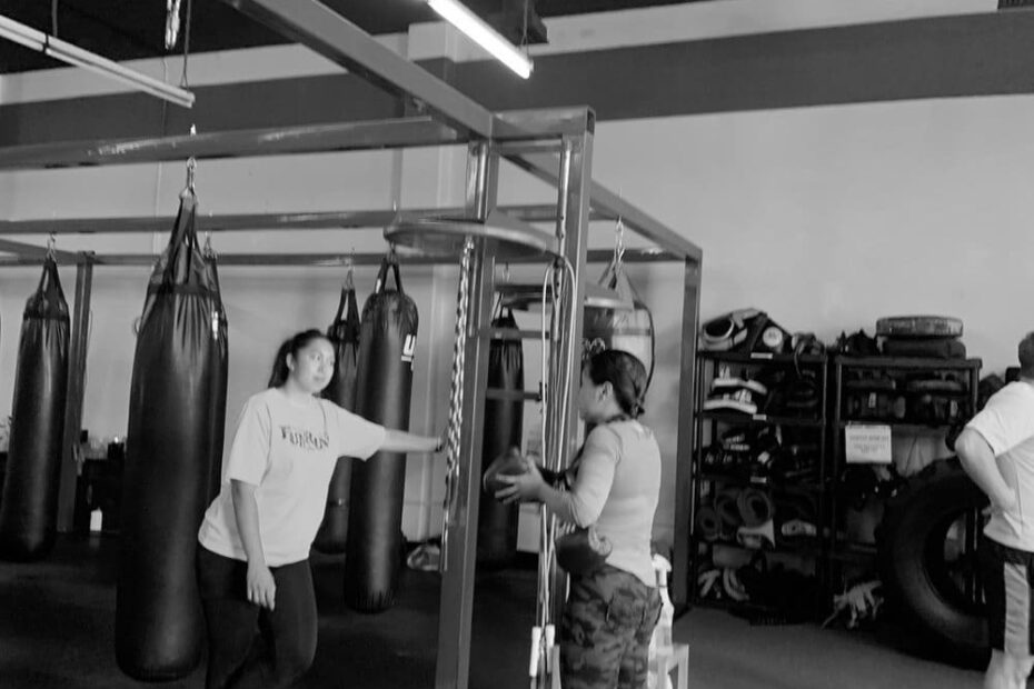 Best MMA Gyms in Santa Cruz CA