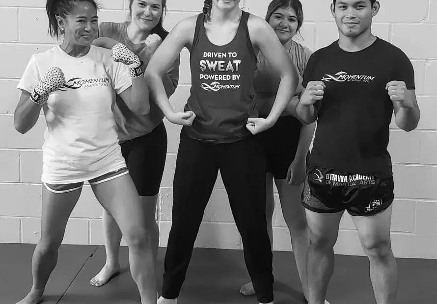 Best MMA Gyms in Saskatoon SK