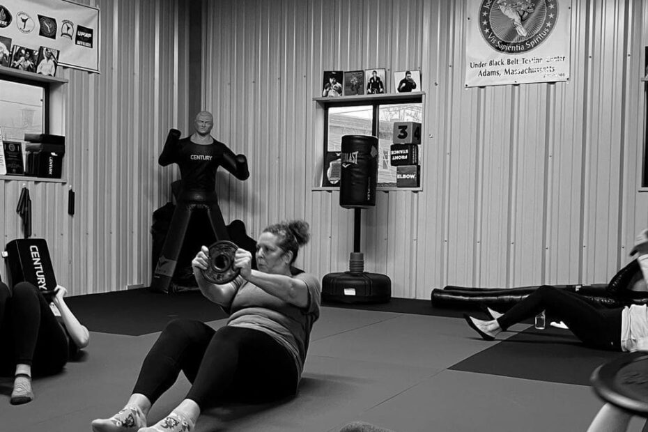 Best MMA Gyms in Schenectady NY