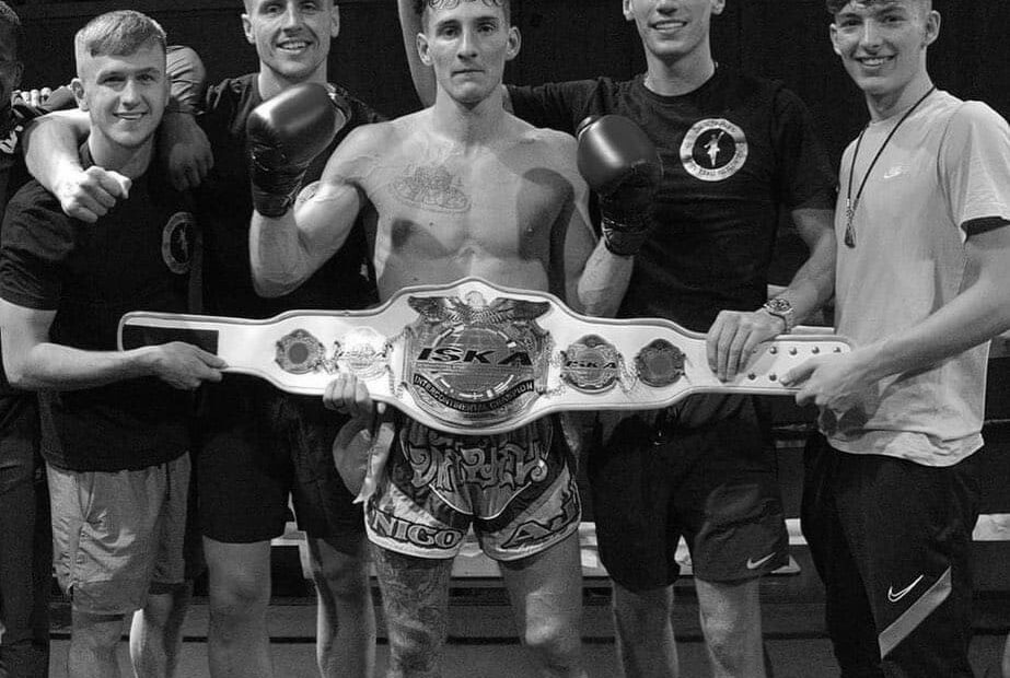 Best MMA Gyms in Scotland