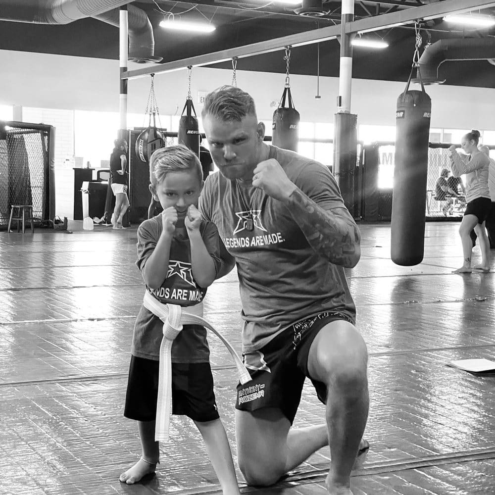 Best MMA Gyms in Scottsdale, AZ