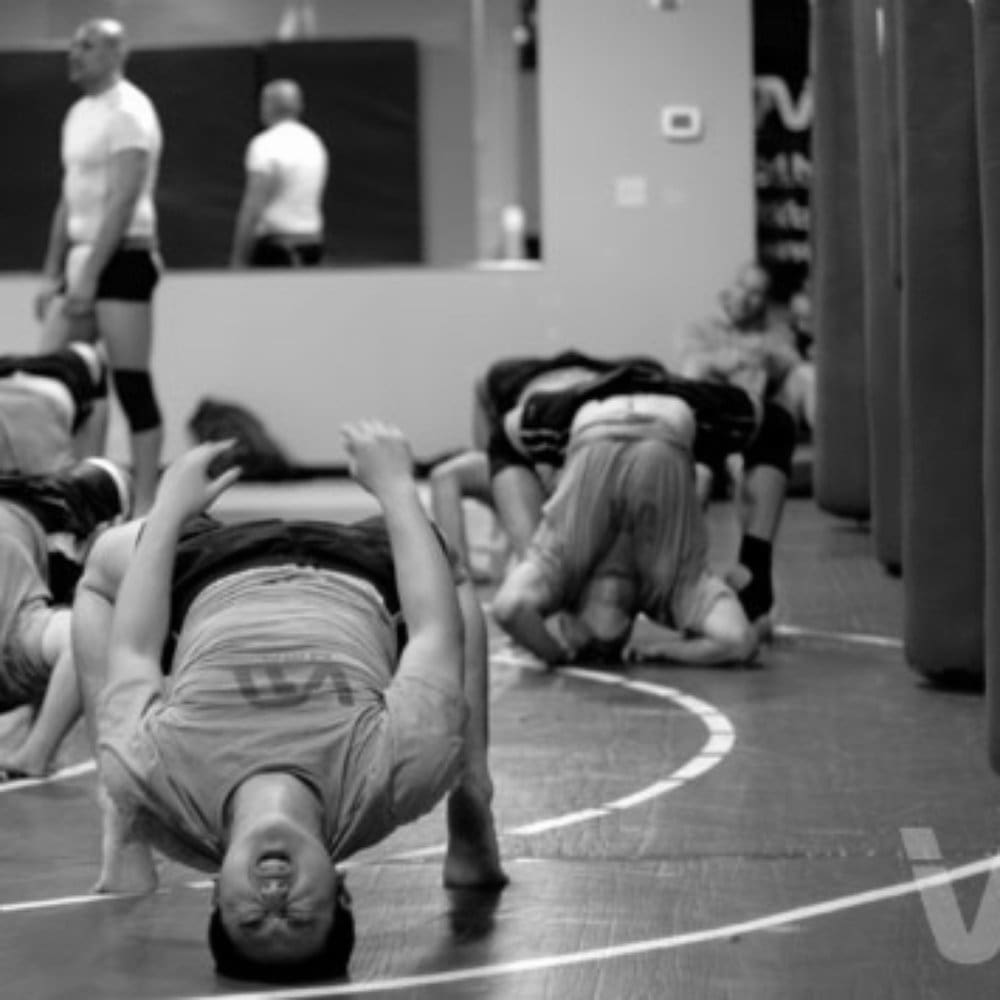 Best MMA Gyms in Seattle, WA