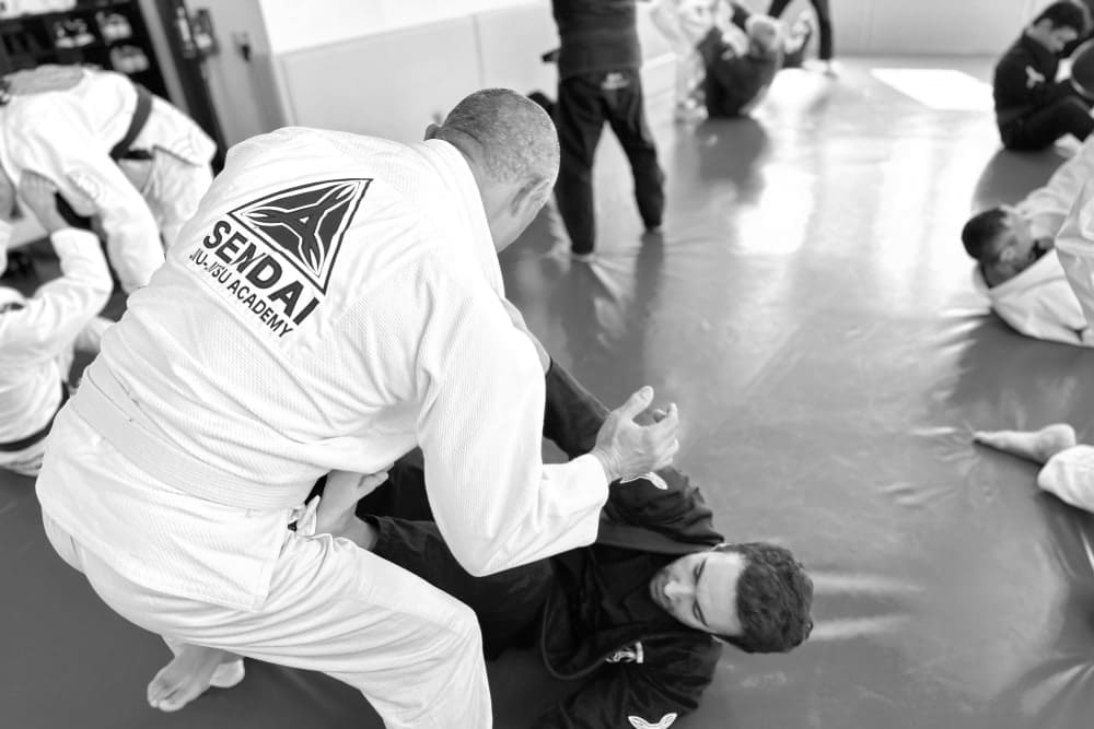 Best MMA Gyms in Sendai, Japan