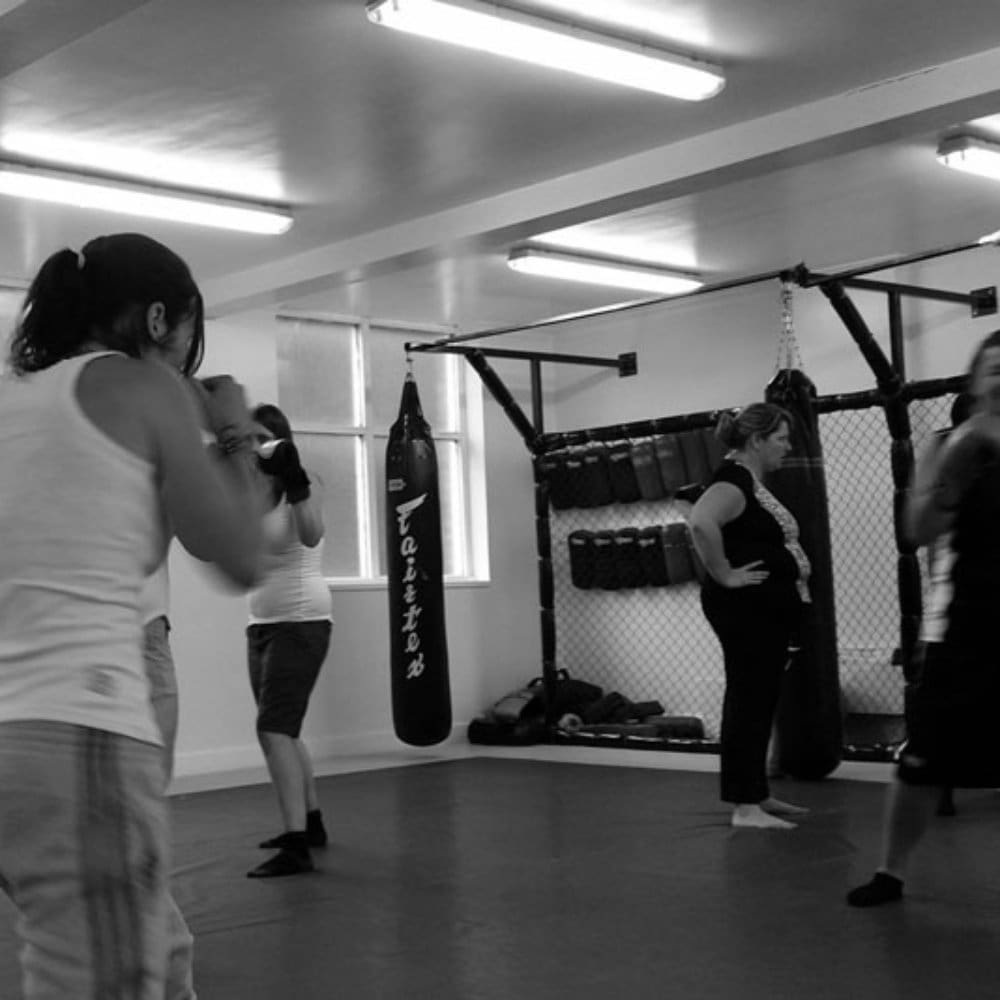 Best MMA Gyms in Sheffield, England