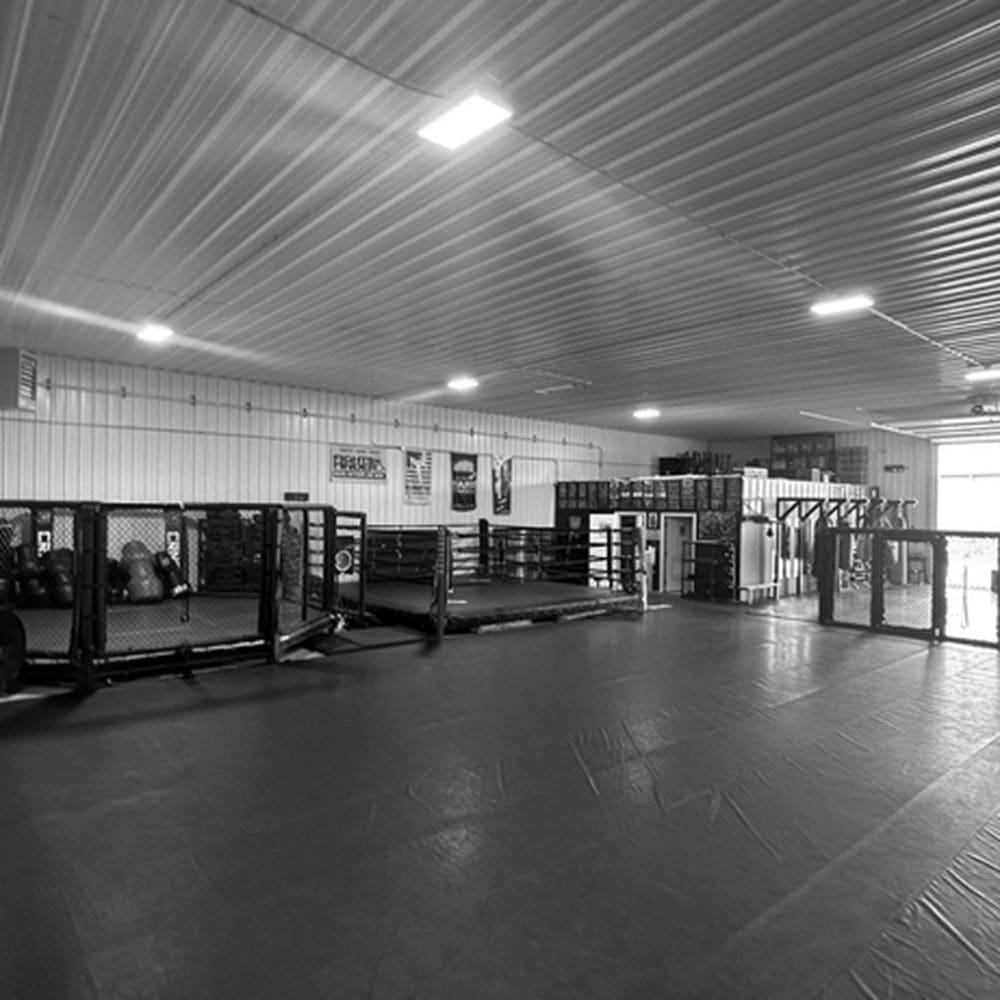Best MMA Gyms in South Bend, IN