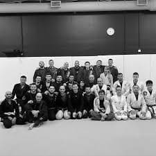 Best MMA Gyms in St. Petersburg, Russia
