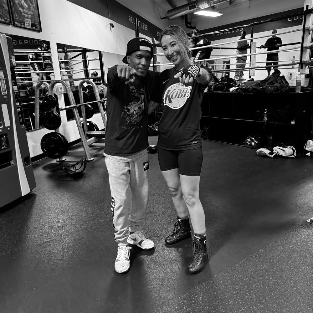 Best MMA Gyms in Stockton, CA