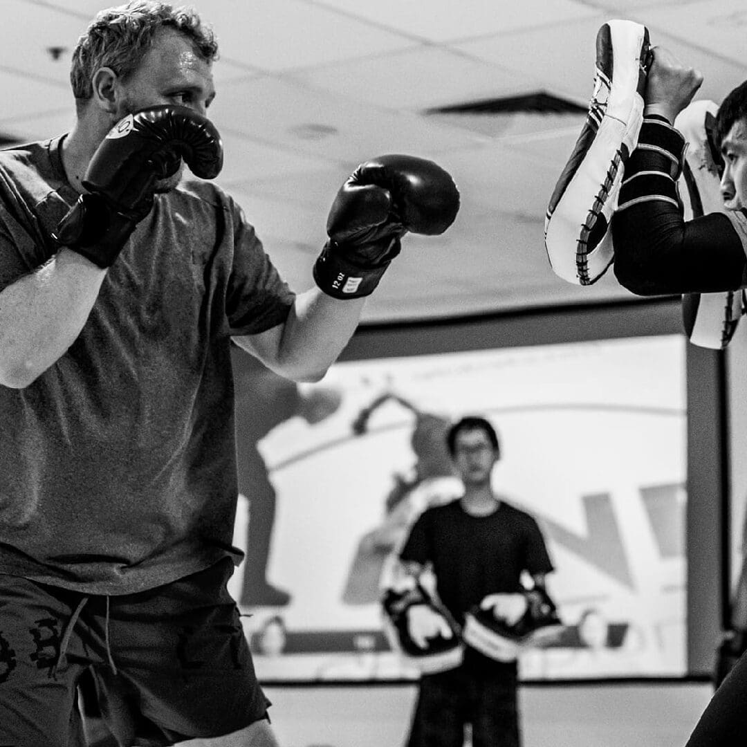 Best MMA Gyms in Sydney, Australia