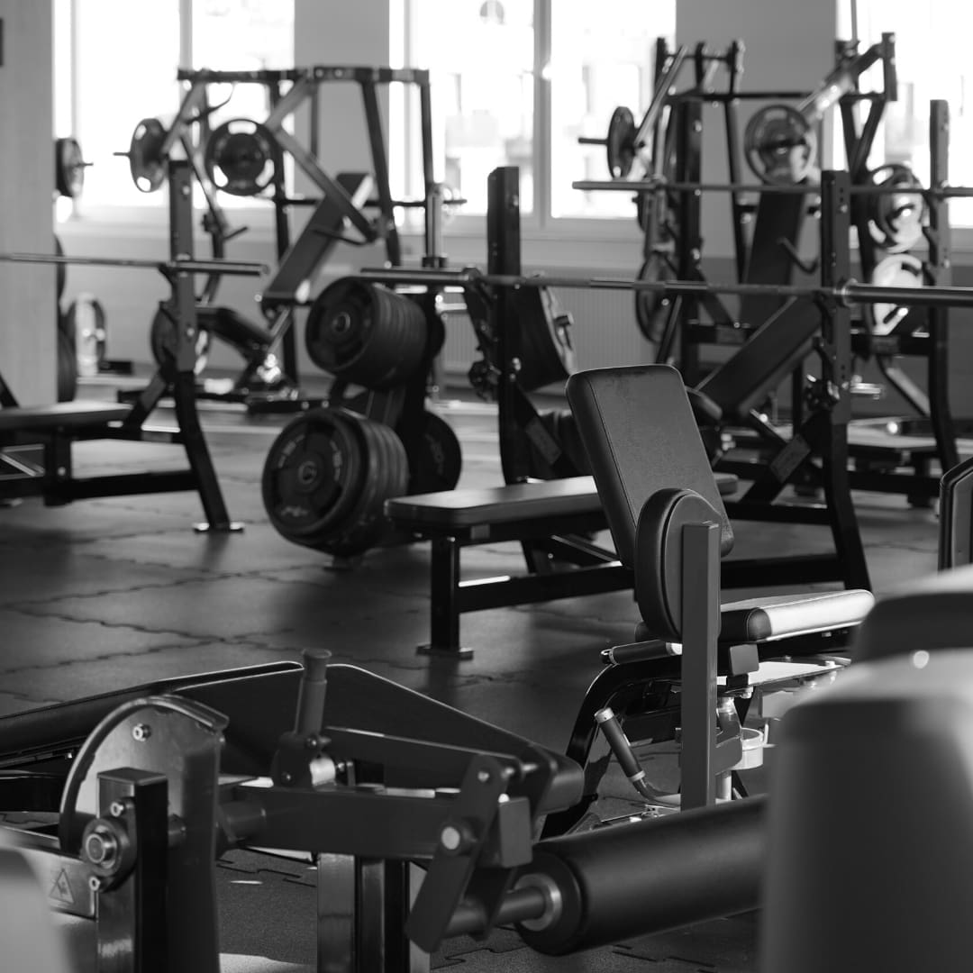Best MMA Gyms in Szczecin, Poland