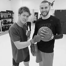 Best MMA Gyms in Tachikawa, Japan