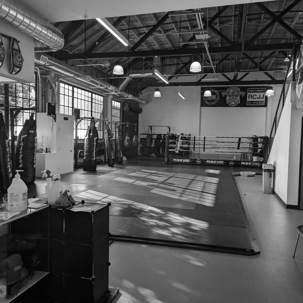 Best MMA Gyms in Tagawa, Japan
