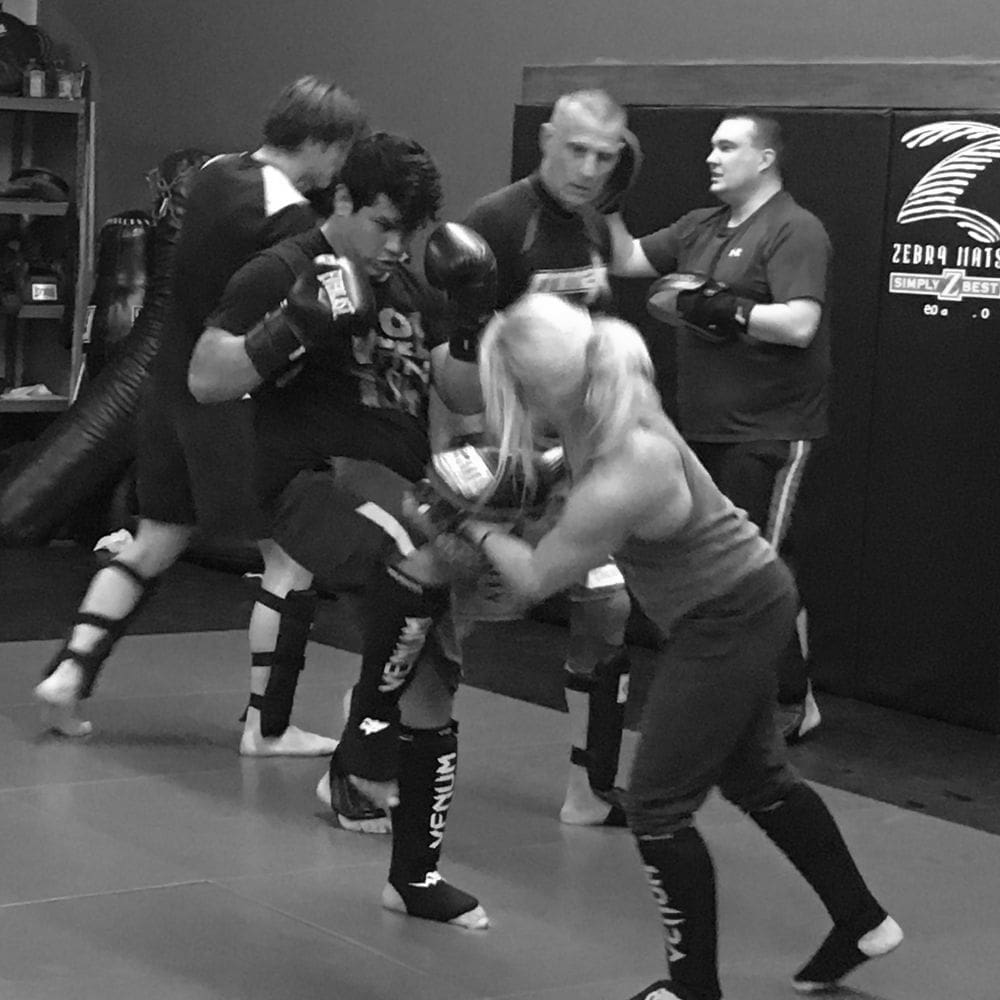 Best MMA Gyms in Topeka, KS