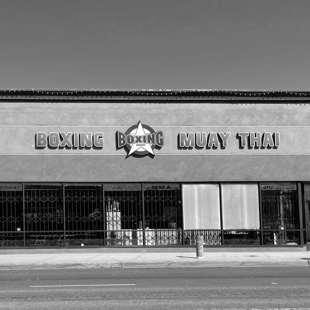 Best MMA Gyms in Torrance, CA