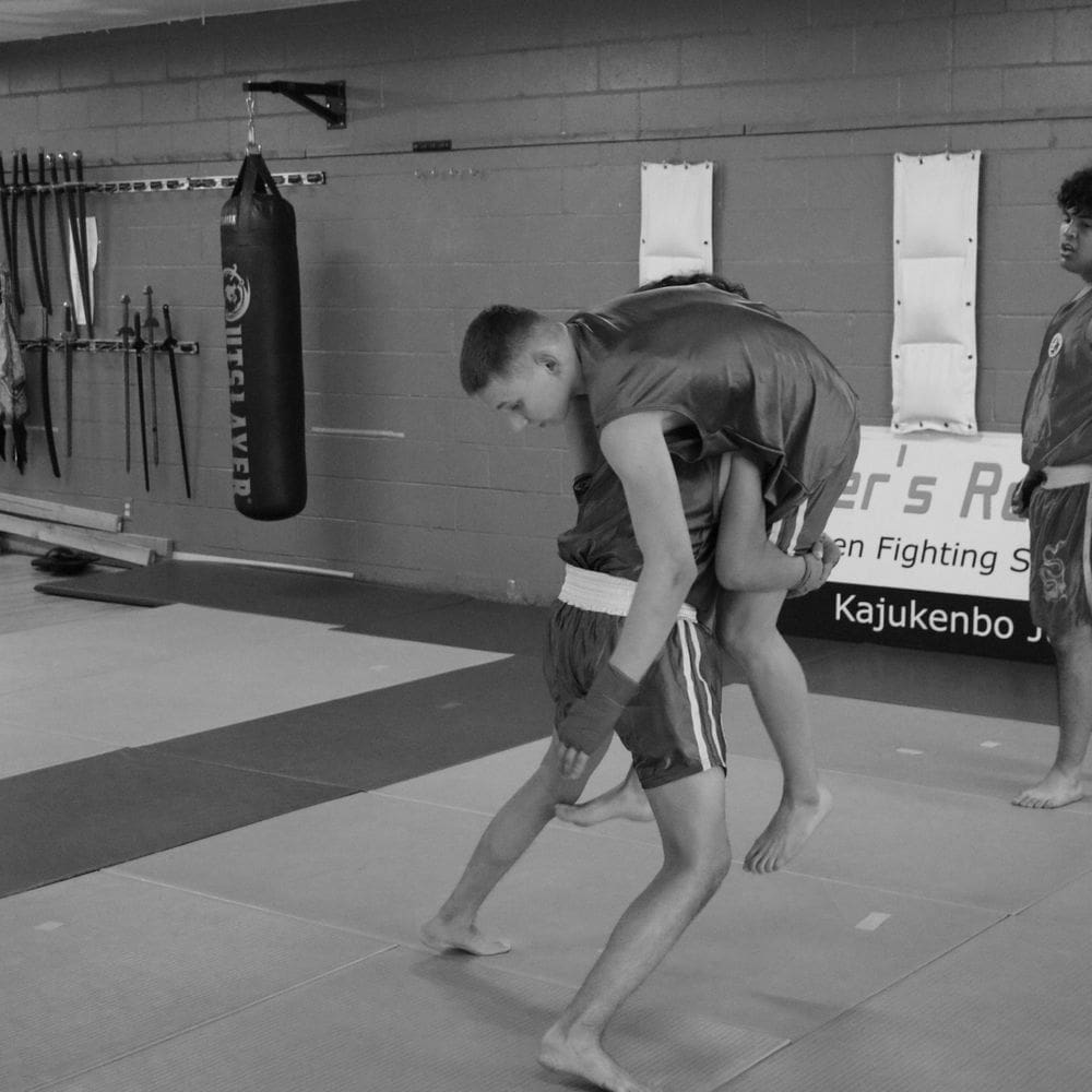 Best MMA Gyms in Tucson, AZ