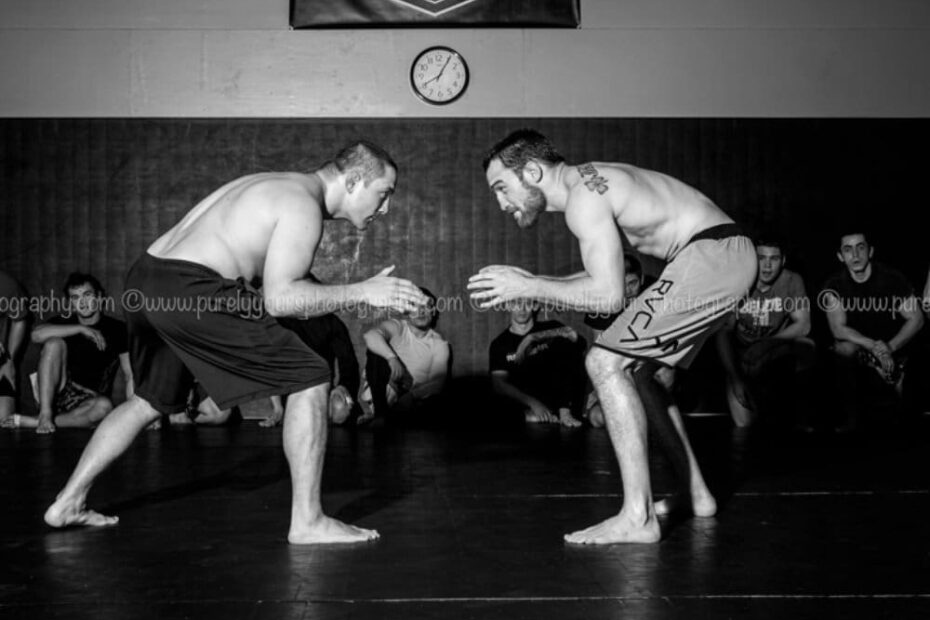 Best MMA Gyms in Vancouver, WA