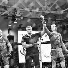 Best MMA Gyms in Vladivostok, Russia