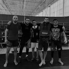 Best MMA Gyms in Volgograd, Russia