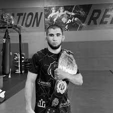 Best MMA Gyms in Voronezh, Russia