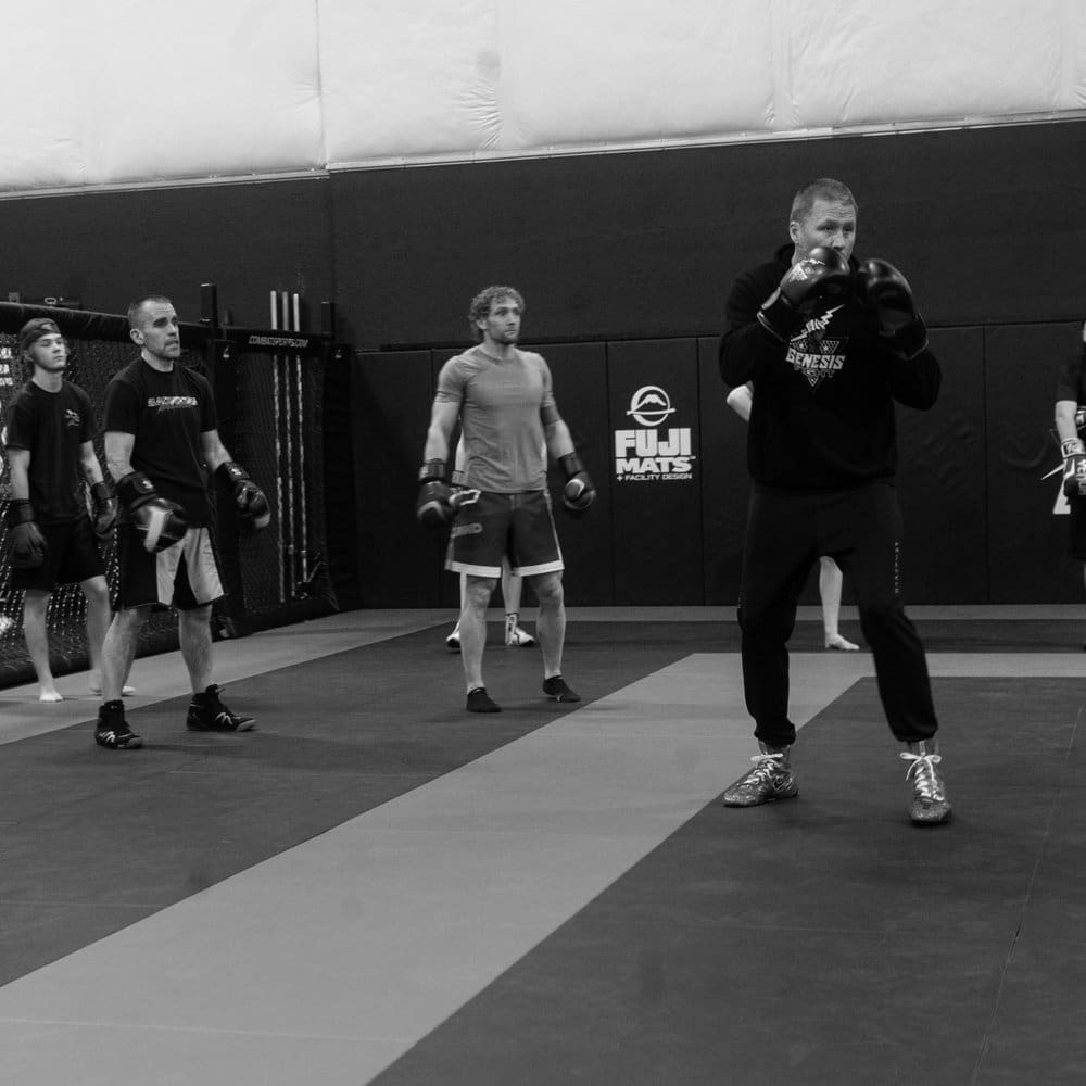 Best MMA Gyms in Westminster, CO