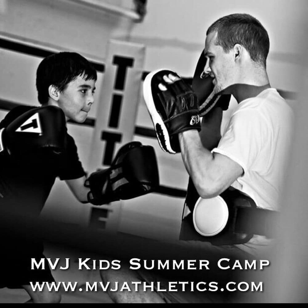 Best MMA Gyms in Wilmington, DE