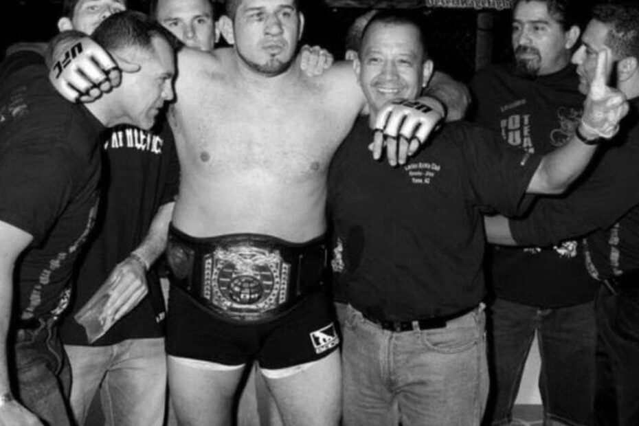 Best MMA Gyms in Yuma AZ