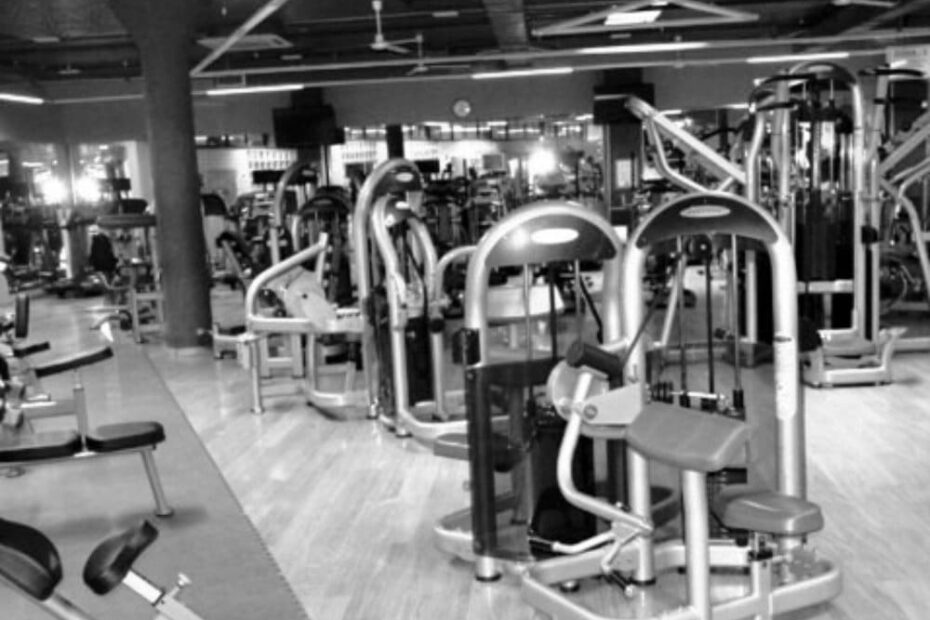 Best MMA Gyms in Zaragoza, Spain