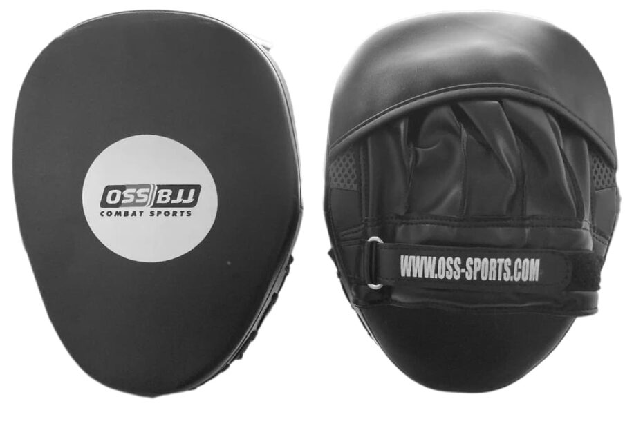 Best MMA Hand Targets & Focus Mitts