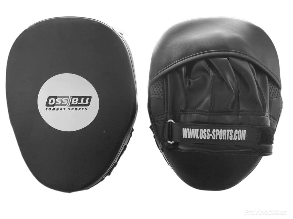 Best MMA Hand Targets & Focus Mitts