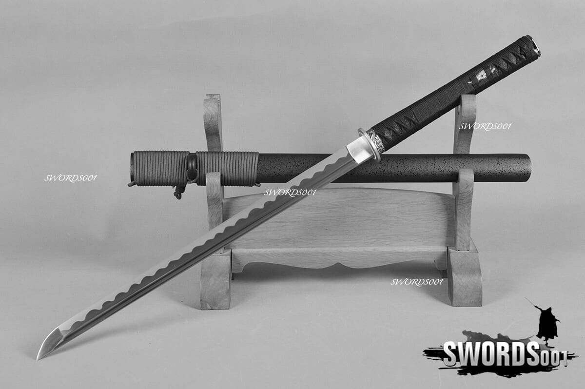 Best MMA Ninja Weapons