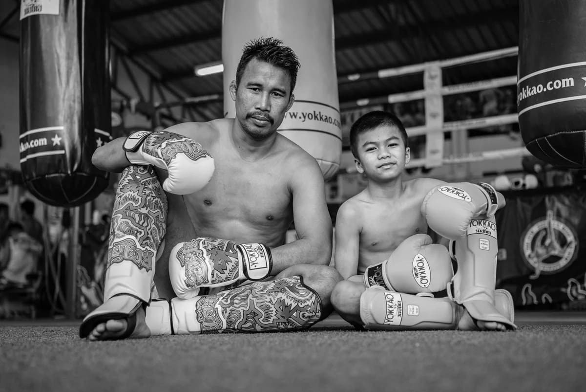 Best MMA Protective Foot Gear