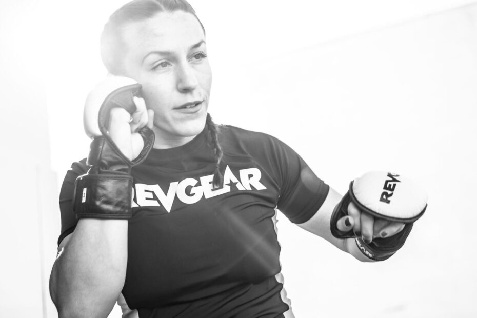 Best MMA Training Gloves