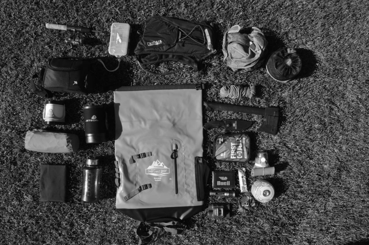 Best Marine Dry Bags