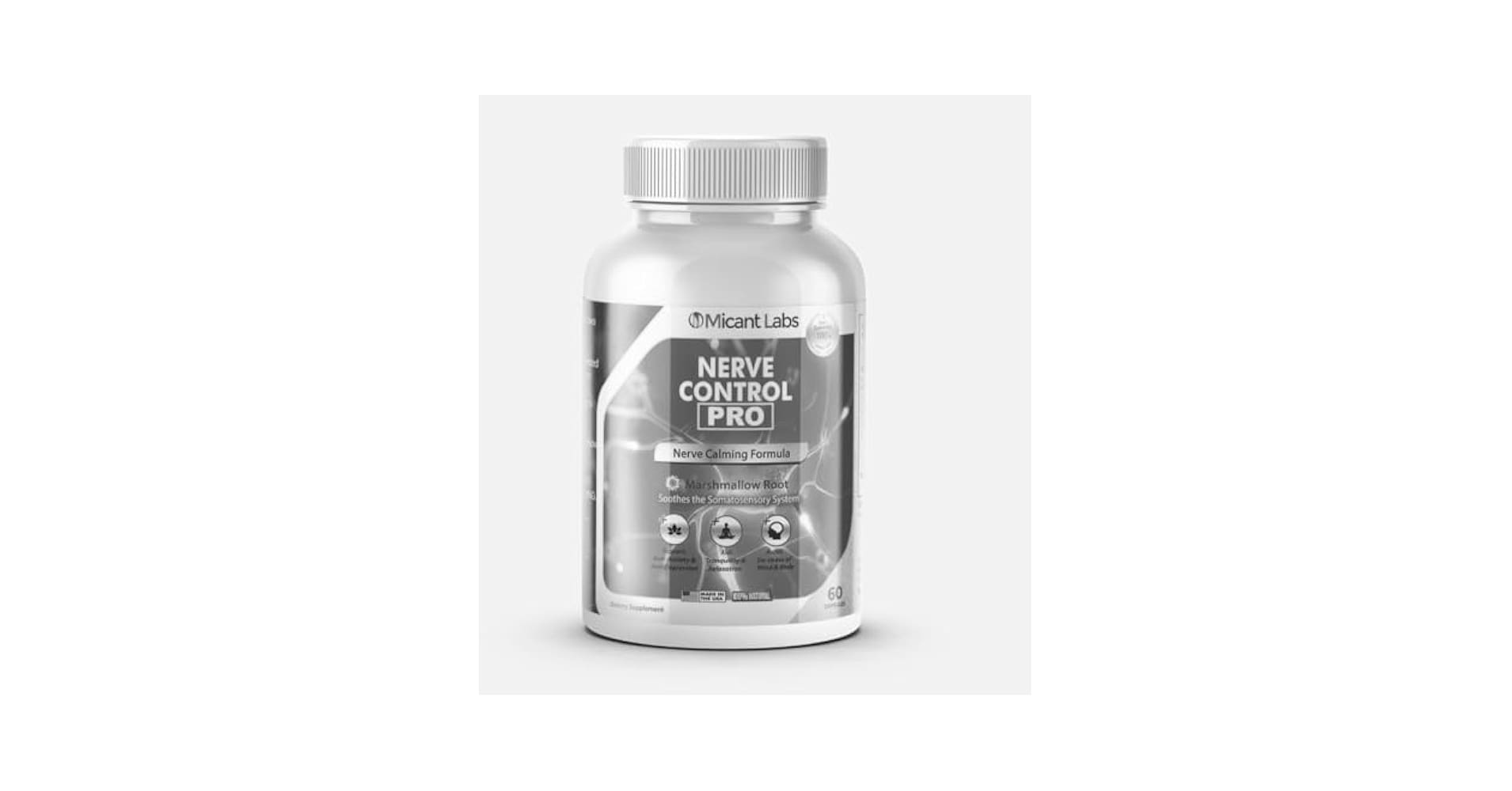 Best Marshmallow Root Herbal Supplements